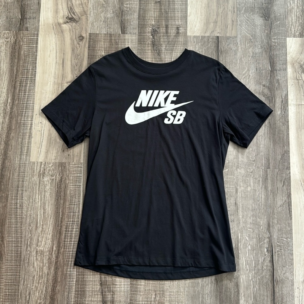 Men’s Nike SB Dri-Fit Shirt
